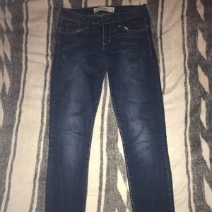 Abercrombie Jeans